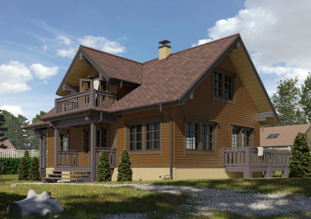 Docke LUX Premium Переходник (Графит)
